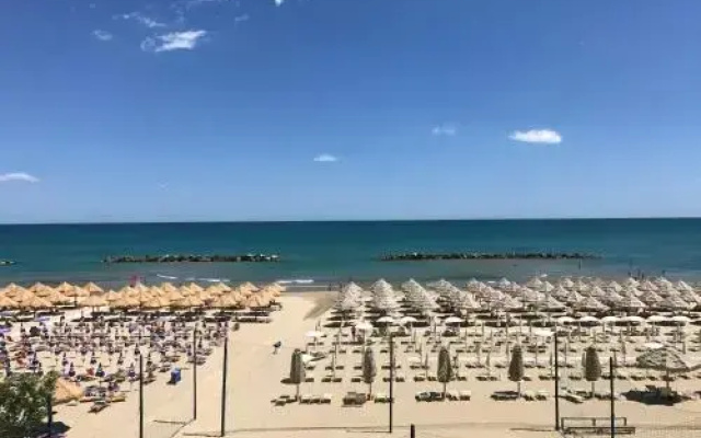 Hotel La Bussola