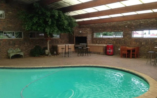 Serenity Guest House