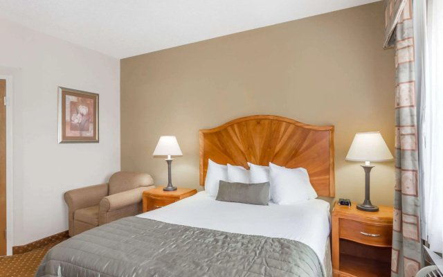 Baymont by Wyndham Asheville/Biltmore Village