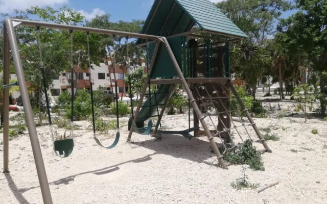 Bonita Casa En Cancun Para Vacaciones.