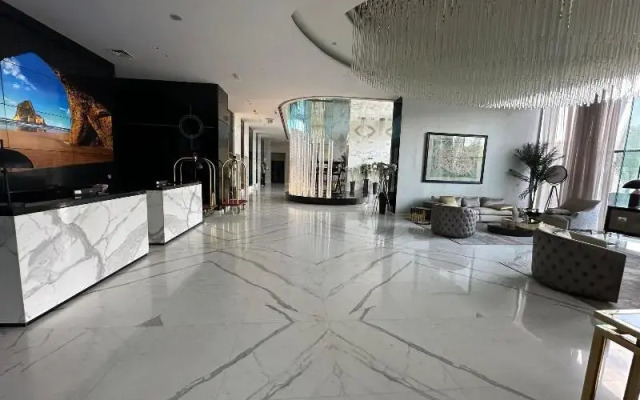 Damac Towers Arjaan By Rotana Riyadh