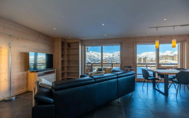 Cordee 3 spa access