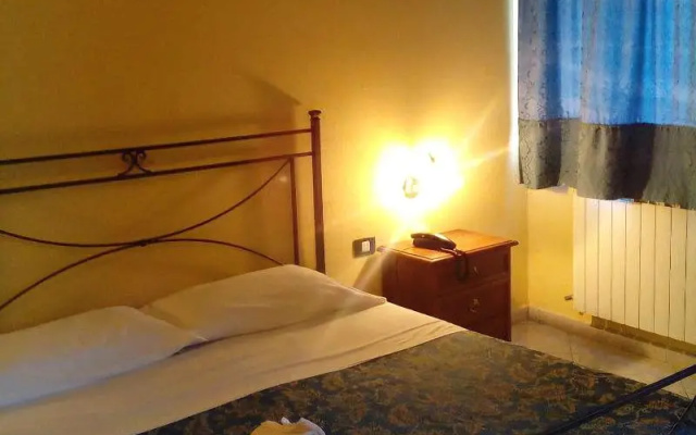 B&B Antica Trattoria Bacco