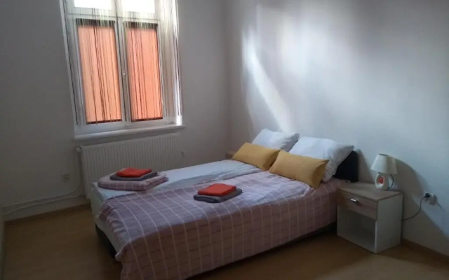 Hostel Staromiejski