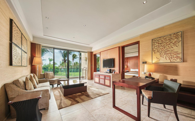 DoubleTree Resort by Hilton Sanya Haitang Bay