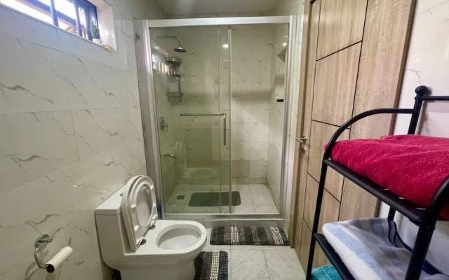 Aurequire 3 Bedroom Duplex Lekki Phase 1 Lagos