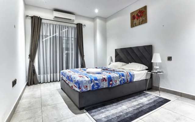 The Signature Haven