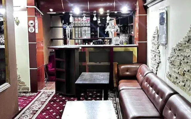 Hotel Cinema