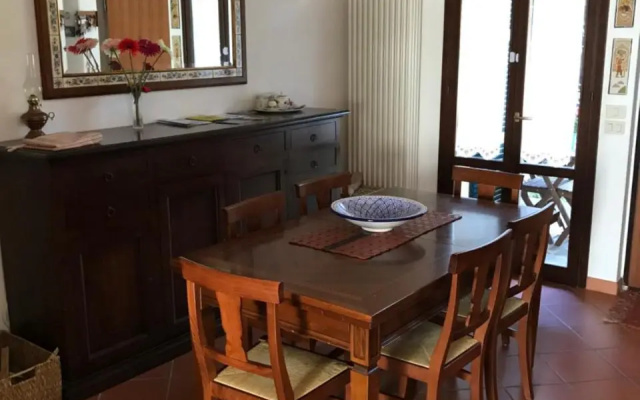 Casa Riccardo