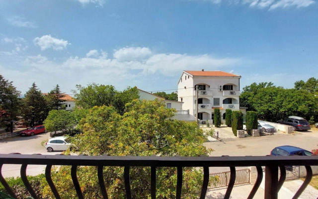 Apartments Ilija