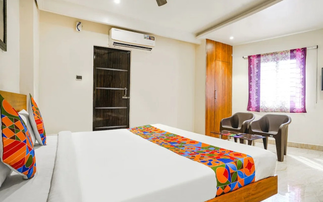 Fabhotel Vennela Inn