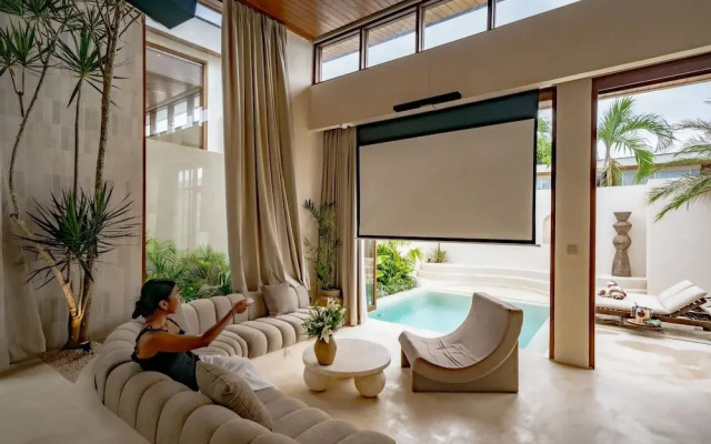 Koya Suites Uluwatu