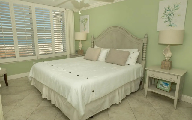 Magnolia 602 Destin - 2 Br Condo