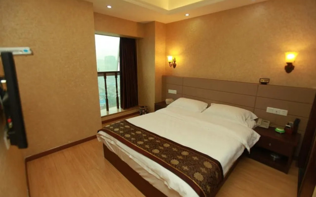 Xiangxie Huajing Hotel