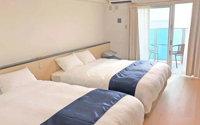 Hotel Sakurano Familia