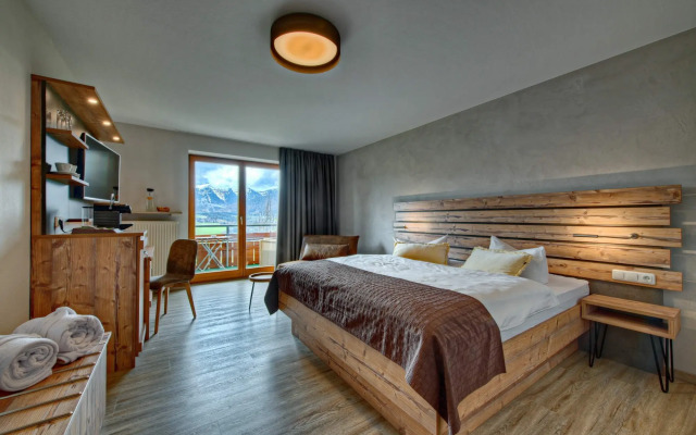 Allgäuer Panoramahotel
