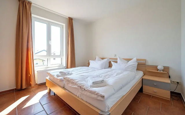 Upstalsboom Koserow Hotel & Apartments
