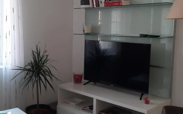 Appartement centre ville rue calme 2 pièces classé 3 étoiles