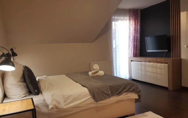 Poduszka Apartments Pod Lysica