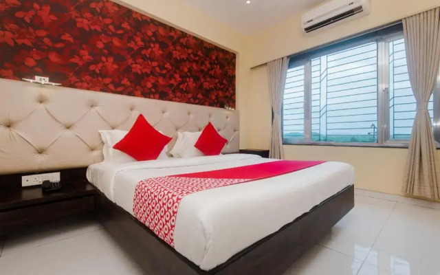 Sai Residency by OYO