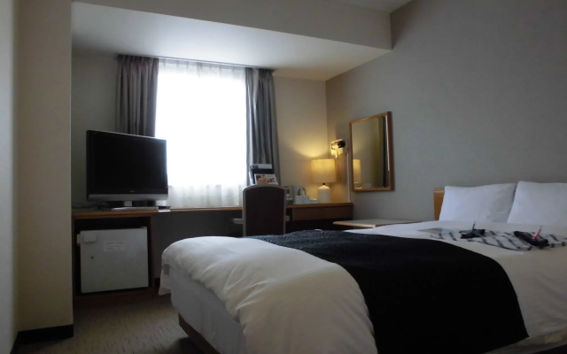 APA Hotel Marugame Ekimae Odori