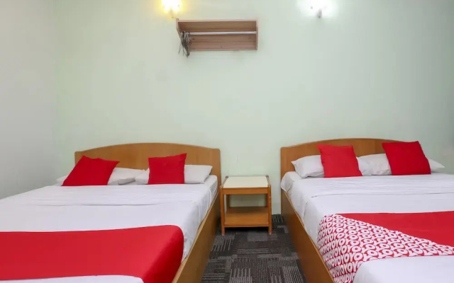 Madani Muslim Hotel