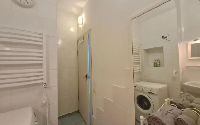 ReHouse Vokieciu str.9, 2 bedroom
