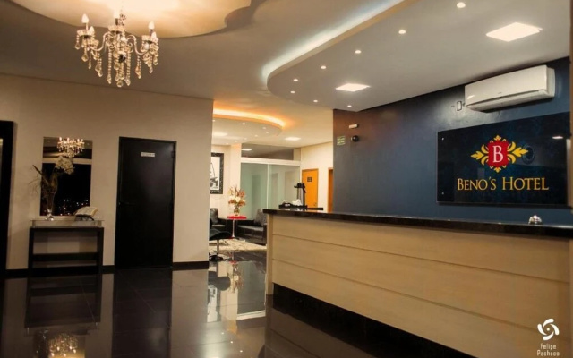 Beno'S Hotel