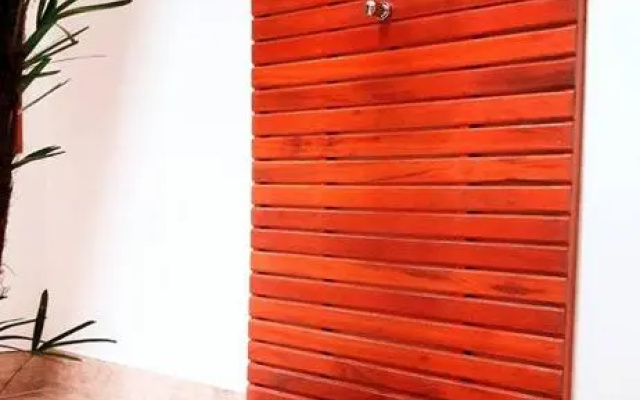 Pousada Refugio de Paraty