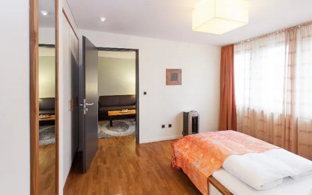 Centro Hotel domicil31