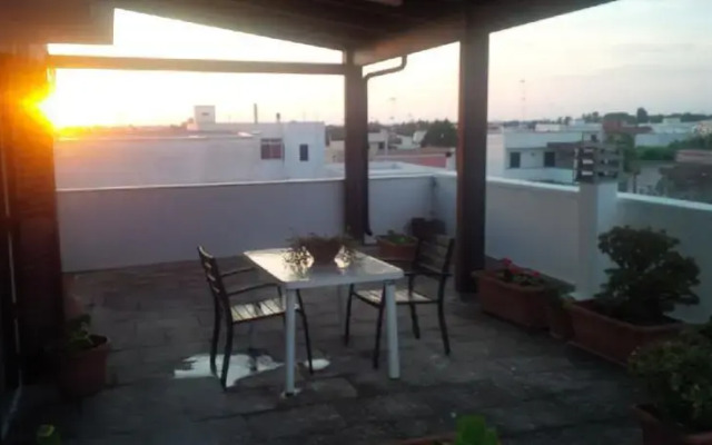 Casa Vacanza Verdolisa
