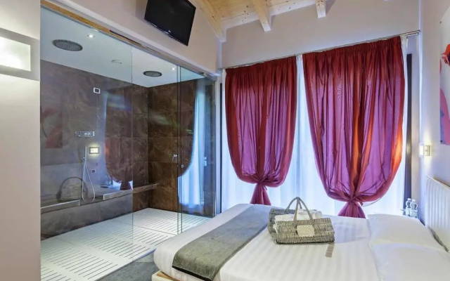 Tenuta Valdorso Agri Resort