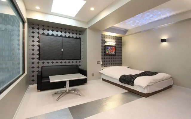 Hotel Hand's