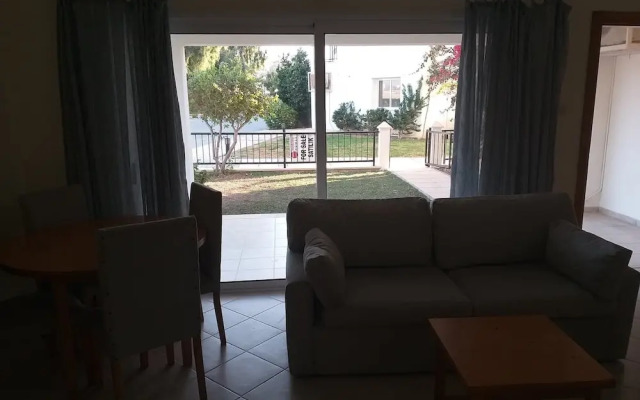Remarkable 1-bed House
