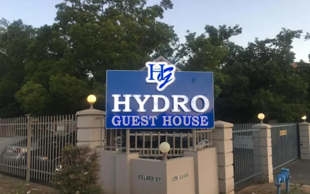 Hydro Guesthouse