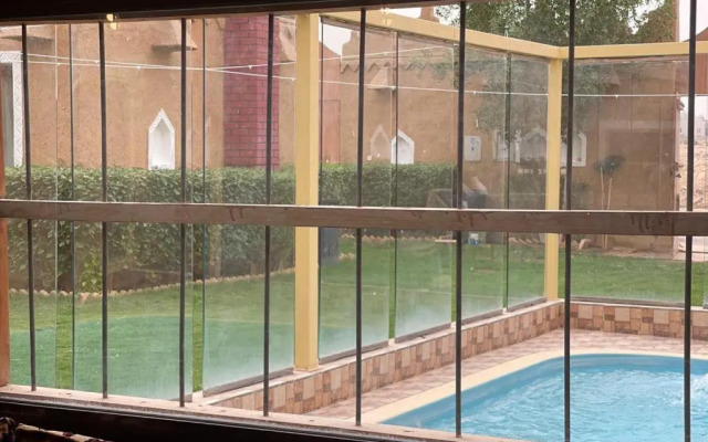 Dona Chalets شاليهات دنا