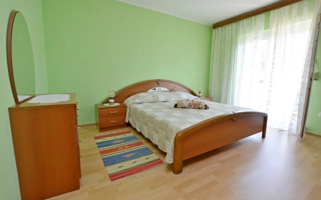 Apartment Evan