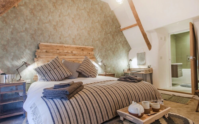 The Millbrook Inn