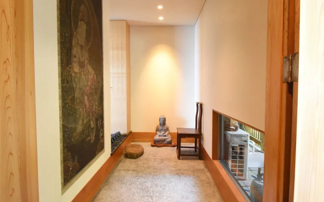 KandoStay Izu Inatori Terrace