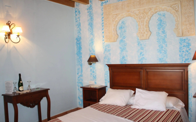 Abadía Hotel