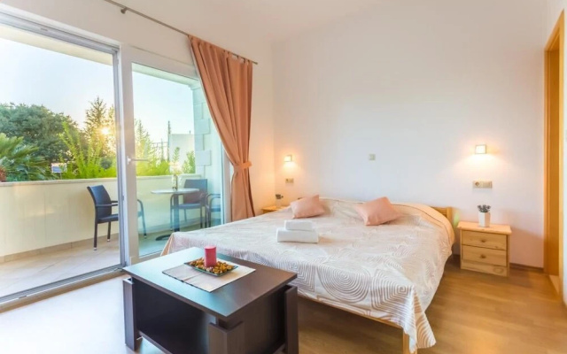Apartment Brigita
