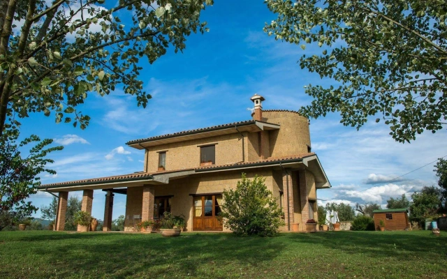 B&B Predio San Fernando