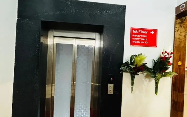 Hotel The Amaresh