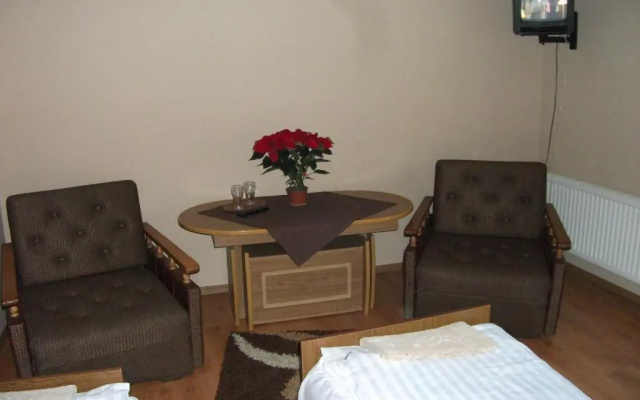 Ośrodek Niezamyśl