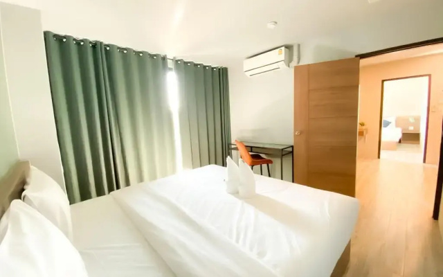 Dee Hotel Phayao