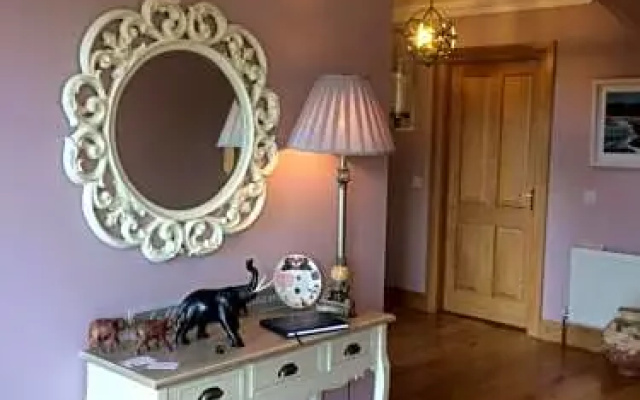 Bomany Bed and Breakfast