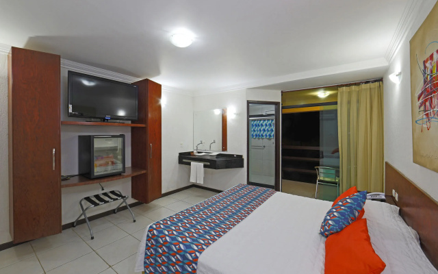 Pousada Doce Cabana