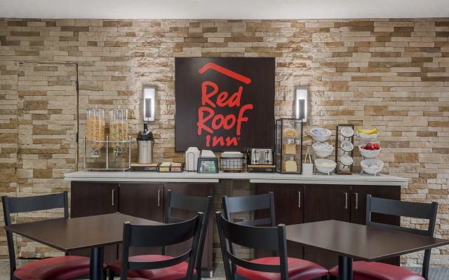 Red Roof Inn Crossville