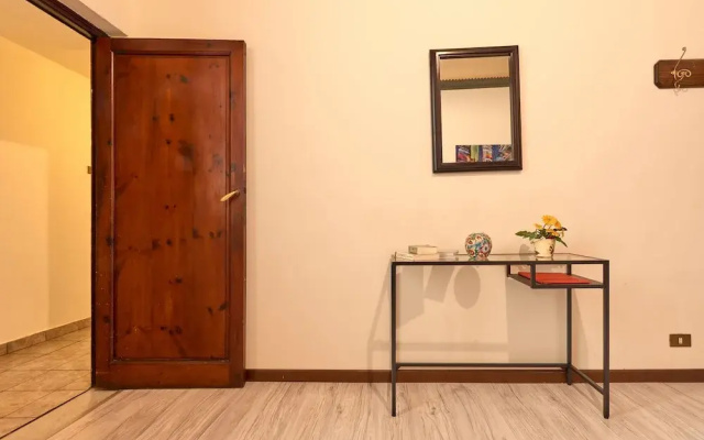 Apartment Ariento 2