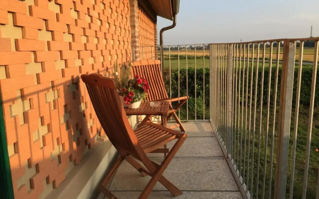 Cascina Battivacco